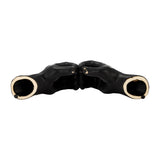 Tudor Black Hand-Heart - 15688-04EC