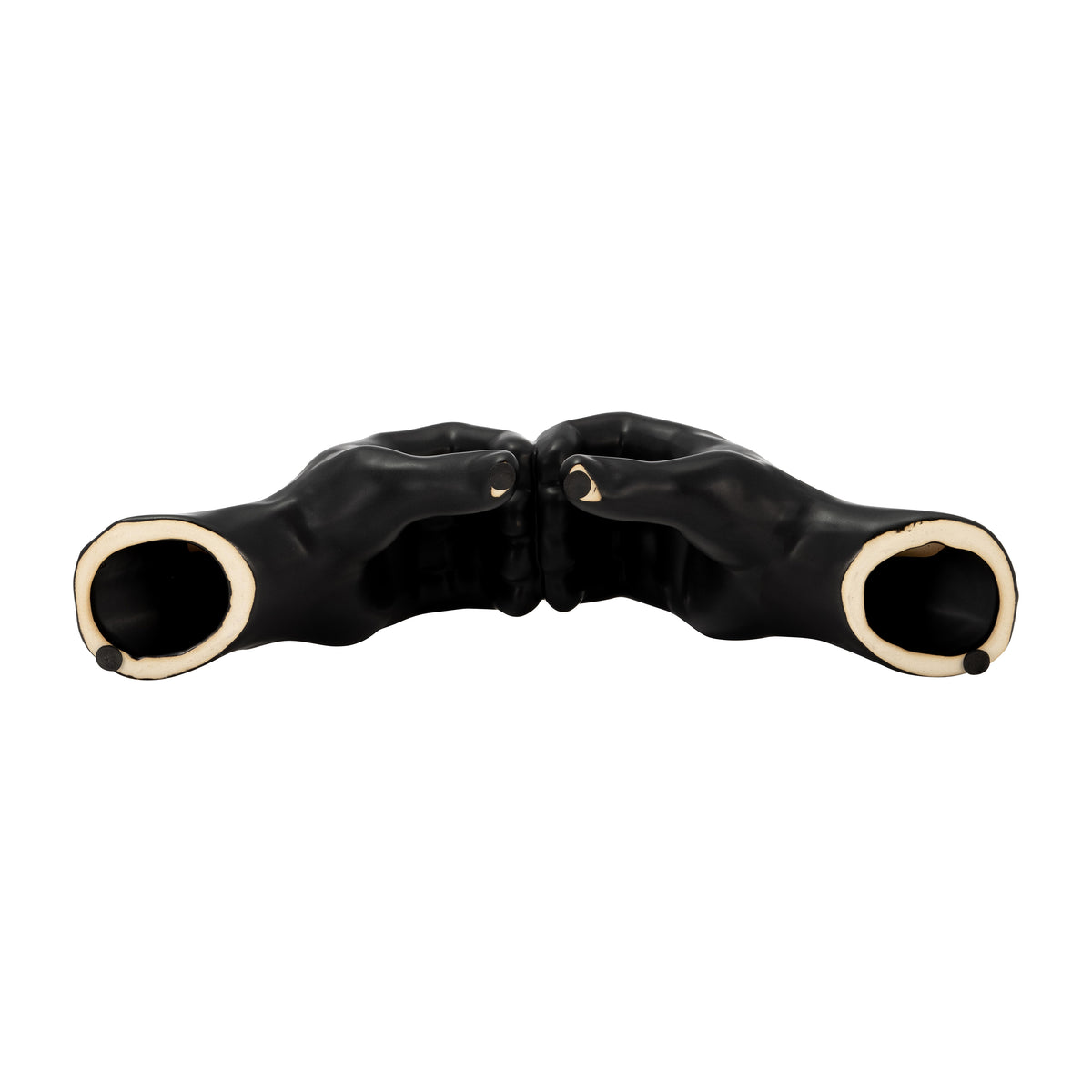 Tudor Black Hand-Heart - 15688-04EC