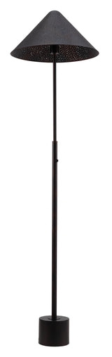 Cardo Bronze Floor Lamp