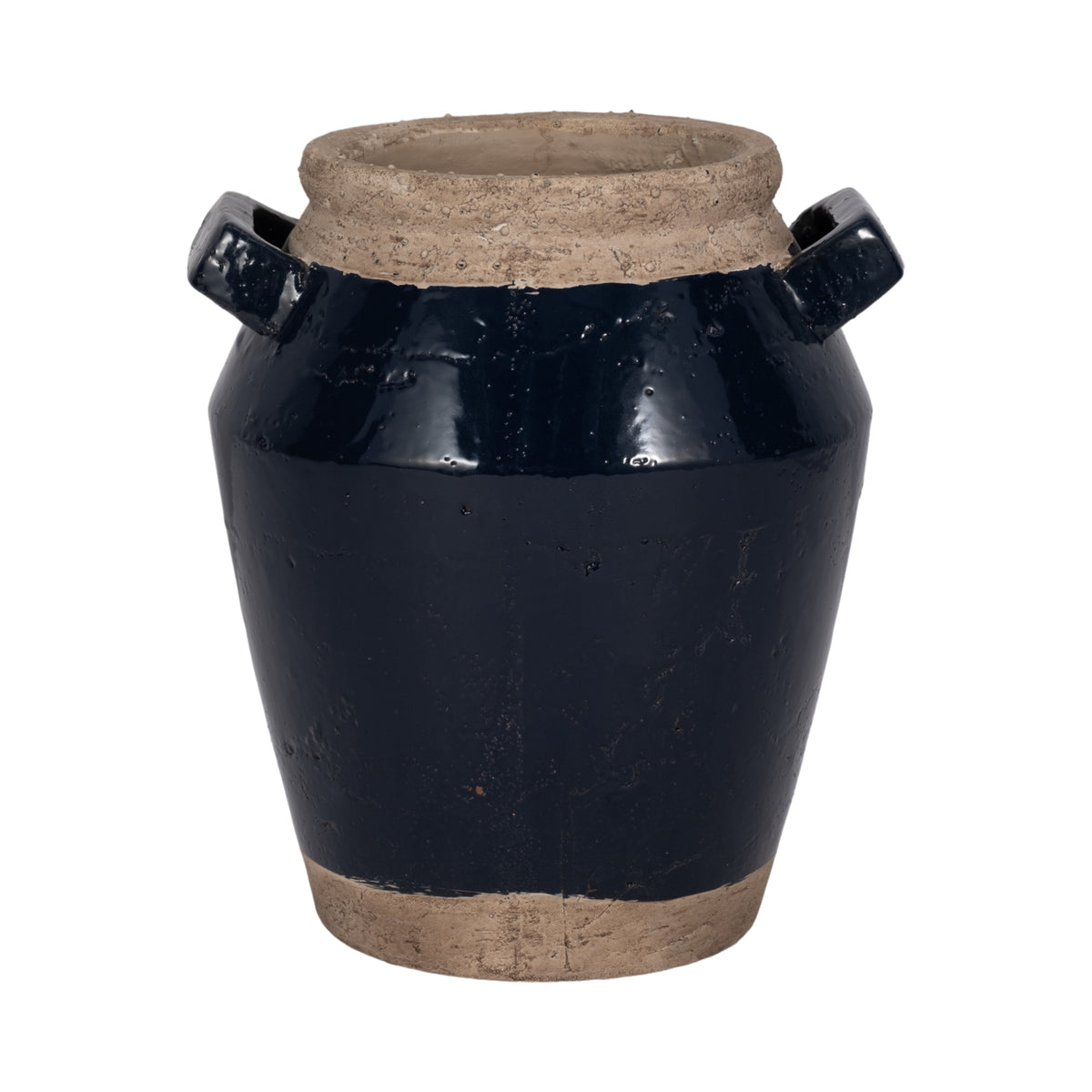 Clydeland Blue/Gray Vase - 20339-03