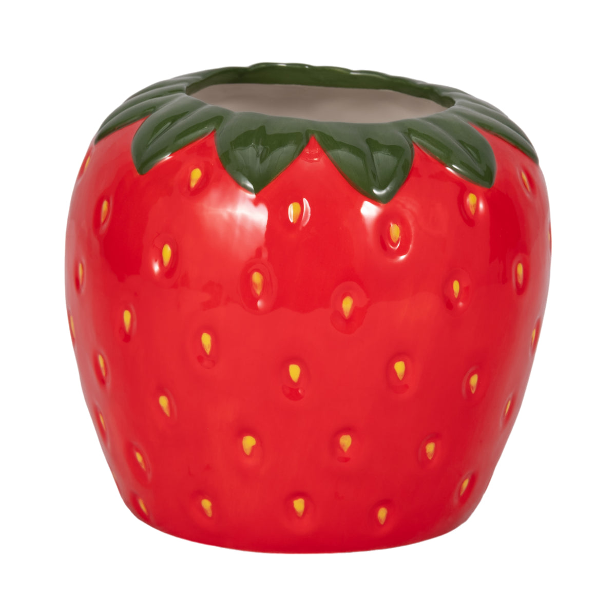 Finchmoor Red Planter