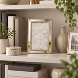 Haywoodwell Gold/Silver Small Frame