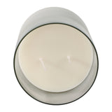 Isleford Clear/Frost 34 Oz Jasmine Candle