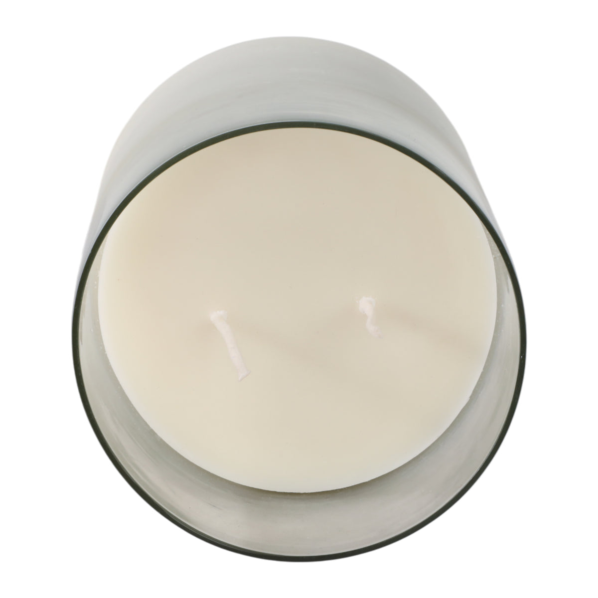 Isleford Clear/Frost 34 Oz Jasmine Candle
