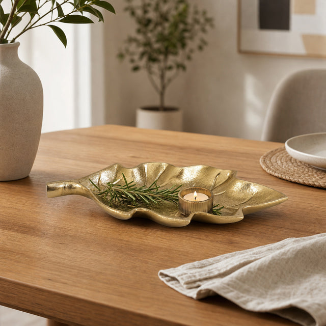 Bentonley Gold Tray