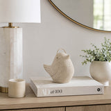 Caseycrest Ivory Decor