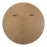 James Ivory Scallop Resin Tile Mirror