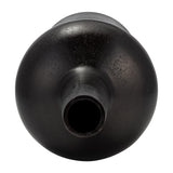 Miramonte Bronze Metal Vintage Vase