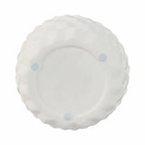 Gortonrun White Vase