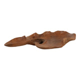 Kellerlake Brown/Tan Bowl