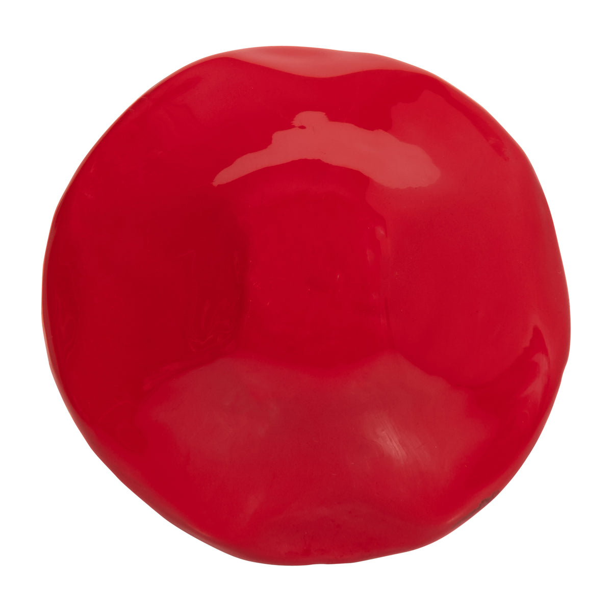 Cedar Stock Red Wood Toadstool Mushroom
