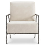 Willow Cream Chair