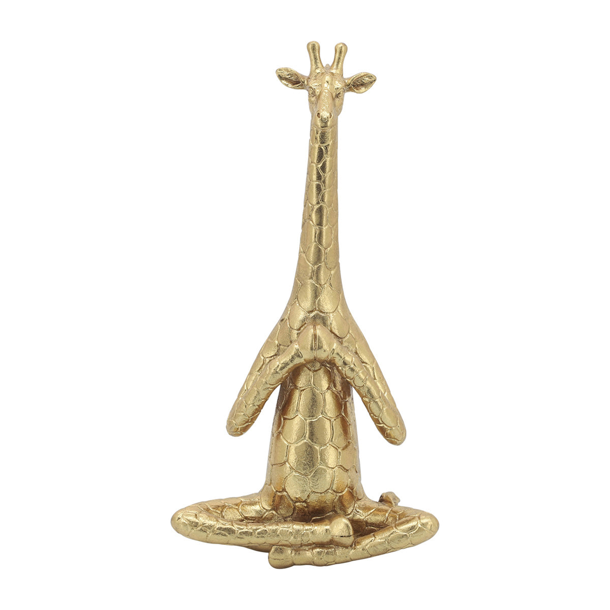 Draperwood Gold Decor (Set of 3)