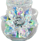 Bairdcross Clear Boxes (Set of 2)