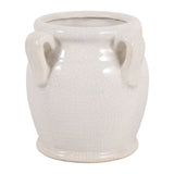 Kendallport White Pencil Cup