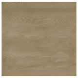 Decker Natural Oak 2-Piece Coffee and End Table Set