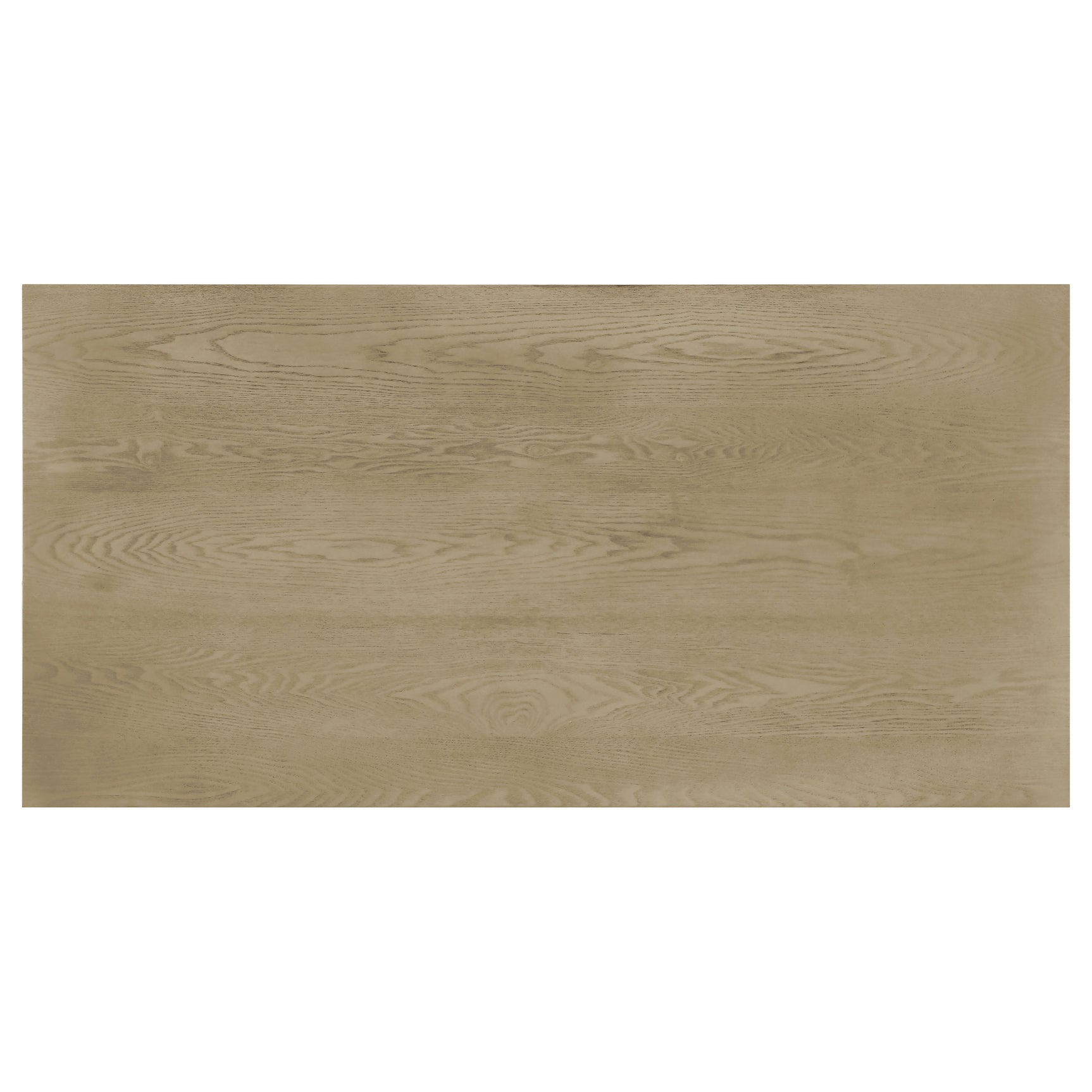 Decker Natural Oak 3-Piece Coffee and End Table Set