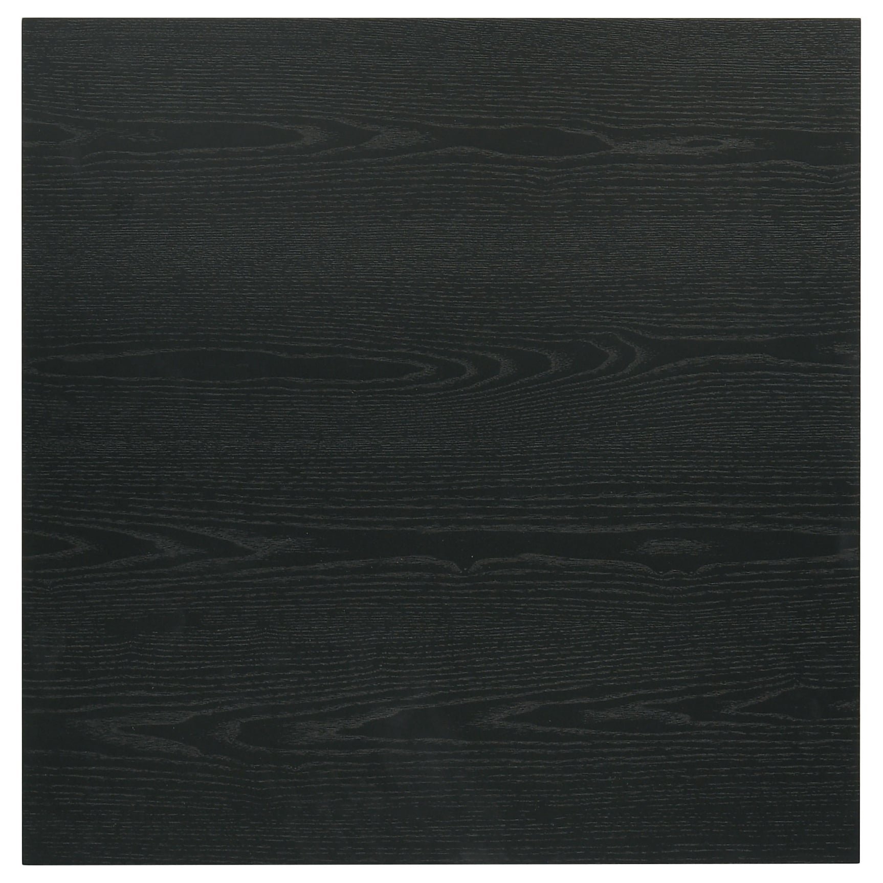 Decker Black 2-Piece Coffee and End Table Set