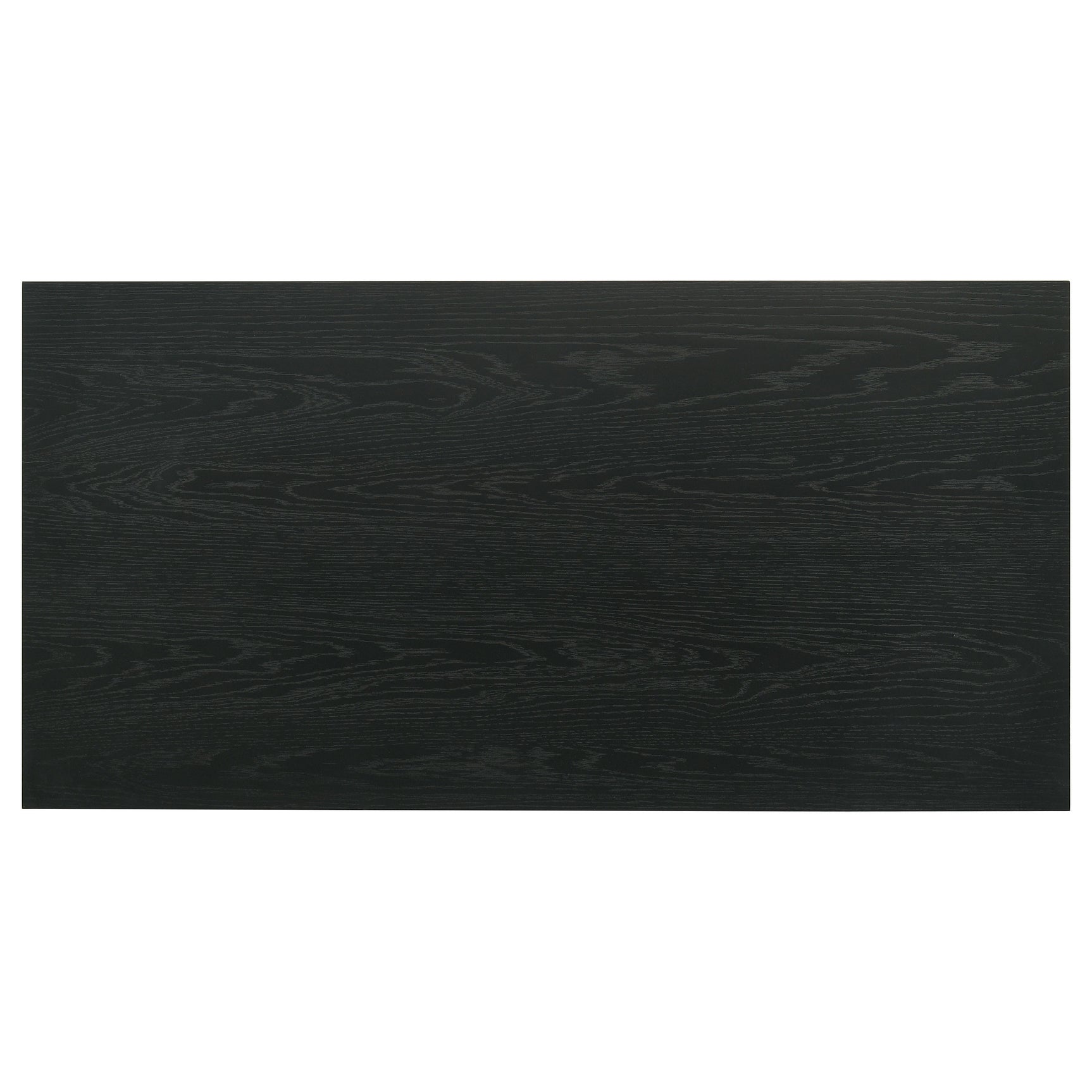 Decker Black 2-Piece Coffee and End Table Set