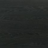 Decker Black 2-Piece Coffee and End Table Set