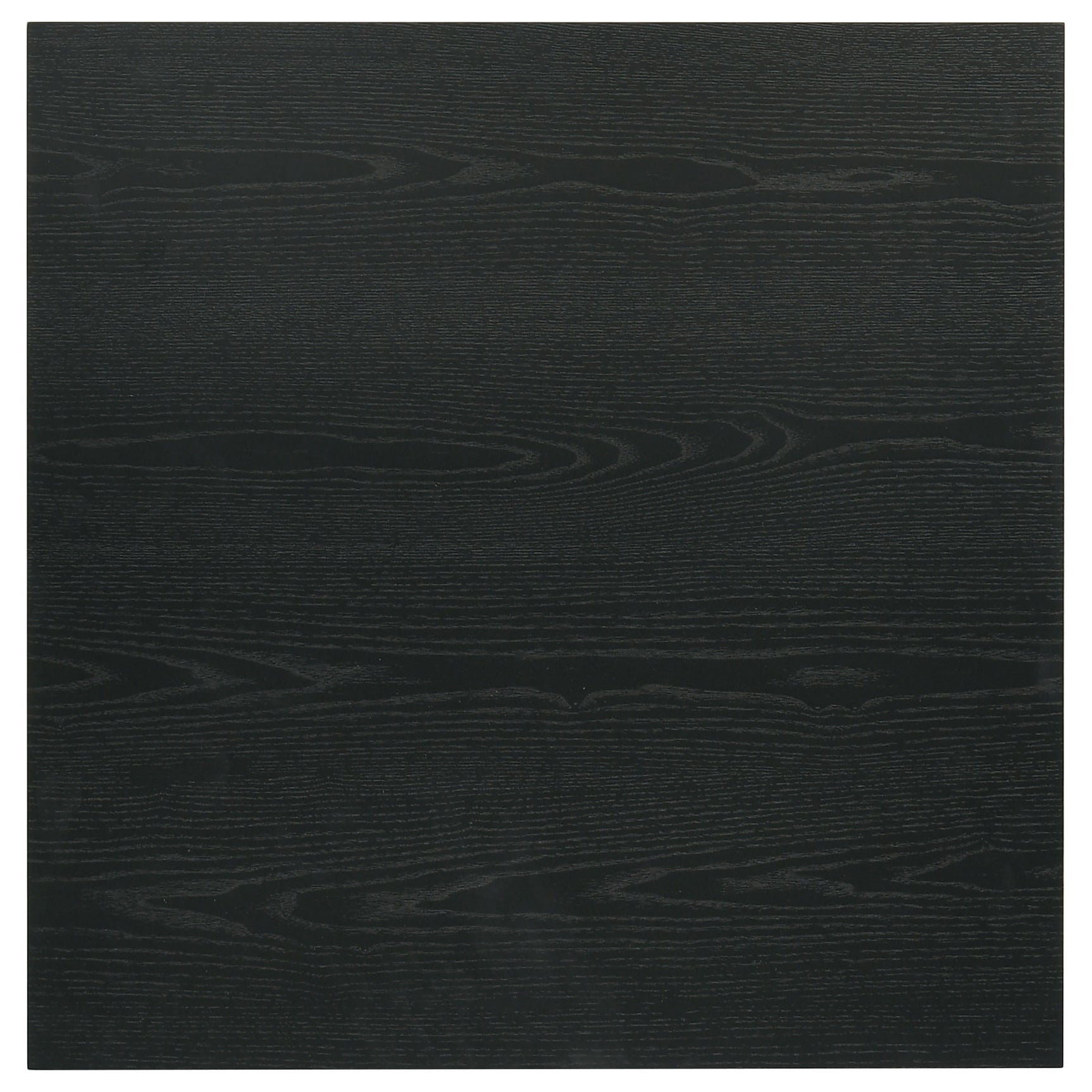Decker Black 3-Piece Coffee and End Table Set