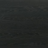 Decker Black 3-Piece Coffee and End Table Set