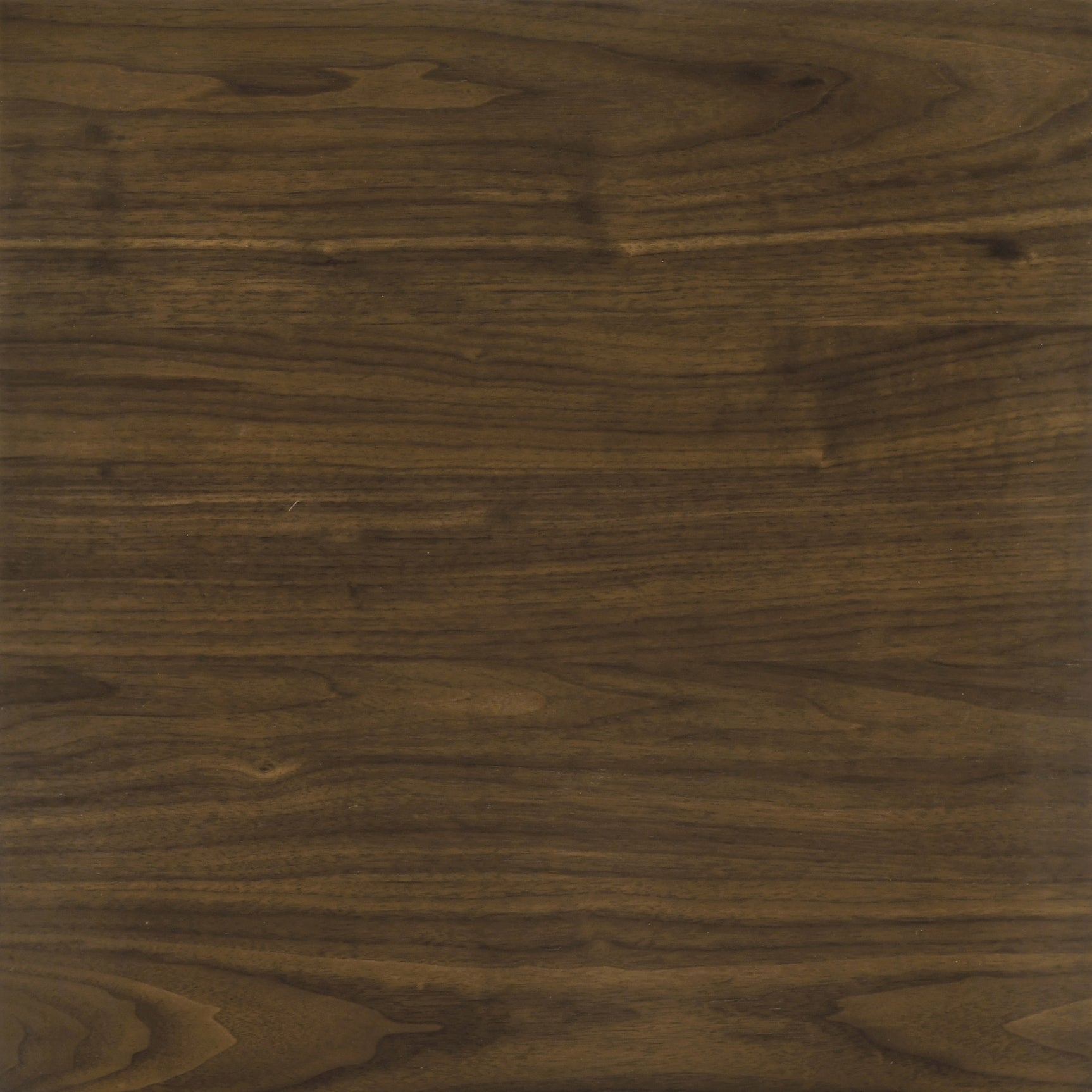 Decker Walnut 2-Piece Coffee and End Table Set