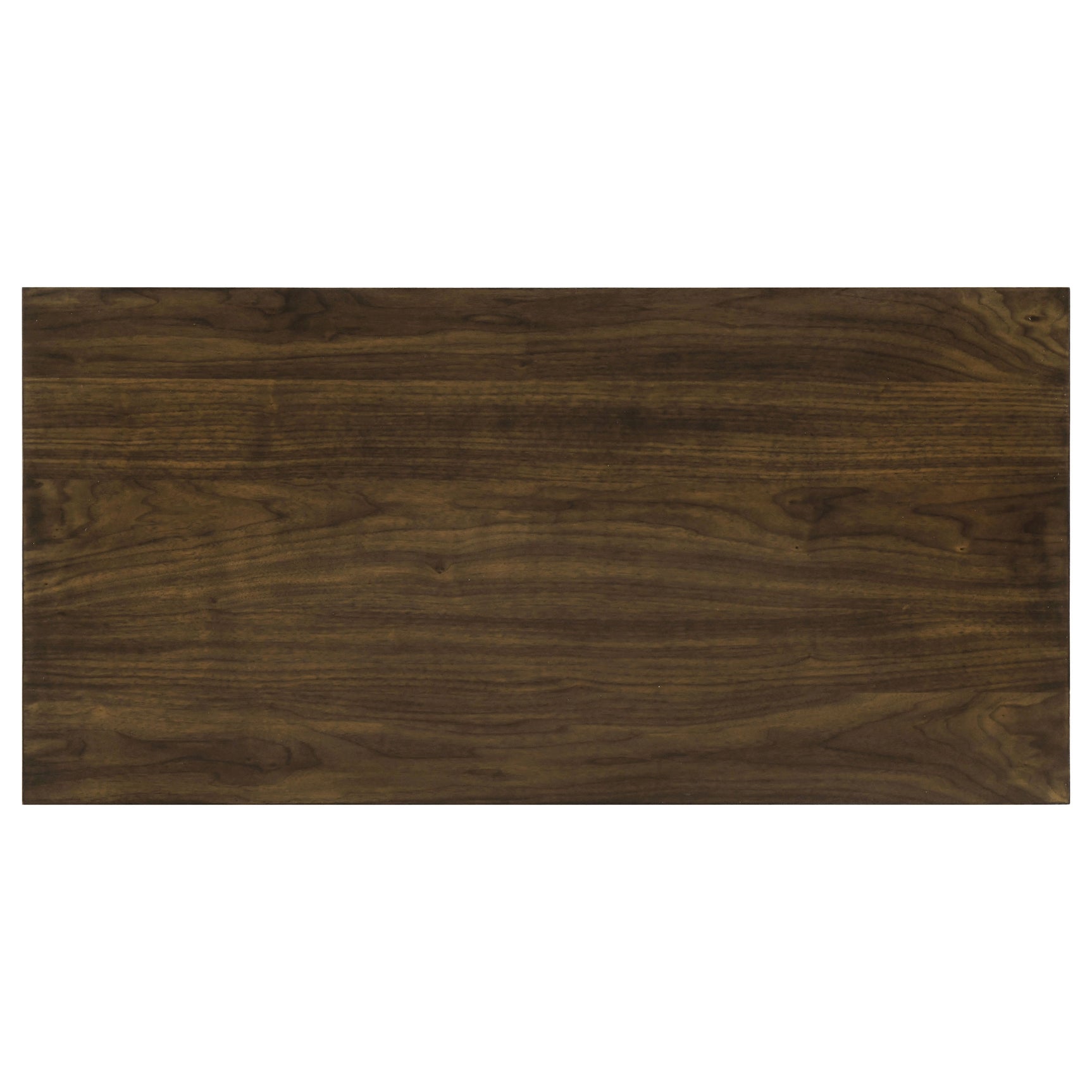 Decker Walnut 3-Piece Coffee and End Table Set