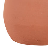 Dunbarwood Red/Orange Small Vase