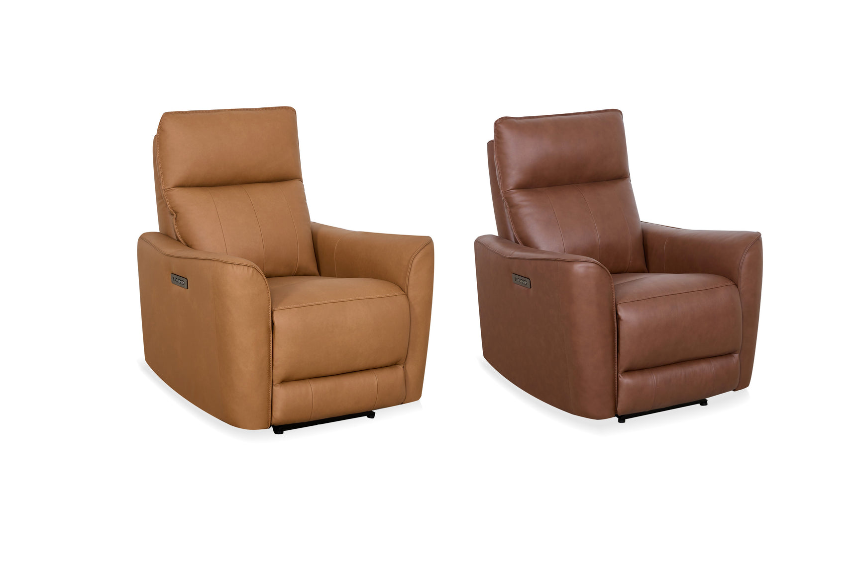 Trooper Triple Zero Power Recliner