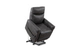 ComfortRise Granite Infinite Position Lift Chair with Power Headrest & Lumbar Support