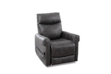 ComfortRise Granite Infinite Position Lift Chair with Power Headrest & Lumbar Support