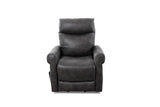 ComfortRise Granite Infinite Position Lift Chair with Power Headrest & Lumbar Support
