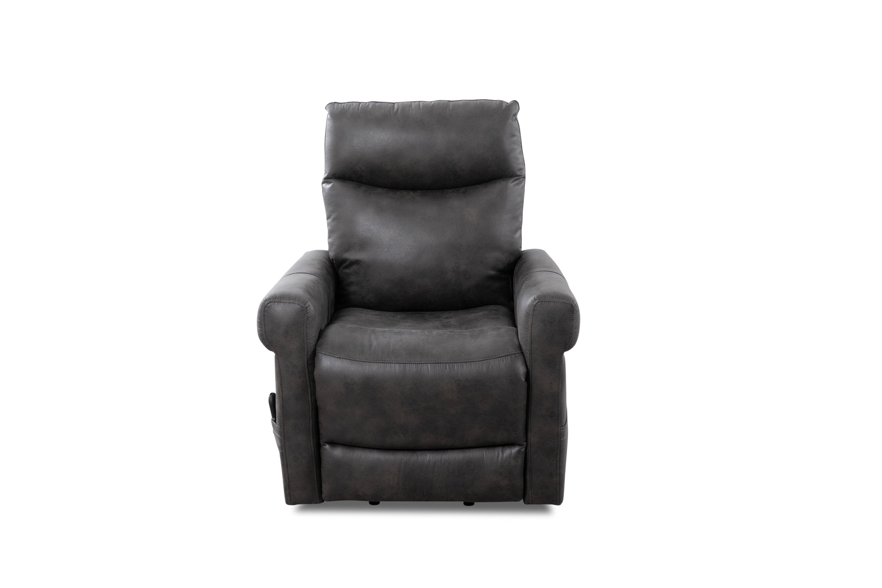 ComfortRise Granite Infinite Position Lift Chair with Power Headrest & Lumbar Support
