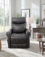 ComfortRise Granite Infinite Position Lift Chair with Power Headrest & Lumbar Support