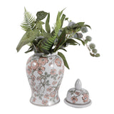 Gainesmoor Multicolor Small Chinoiserie