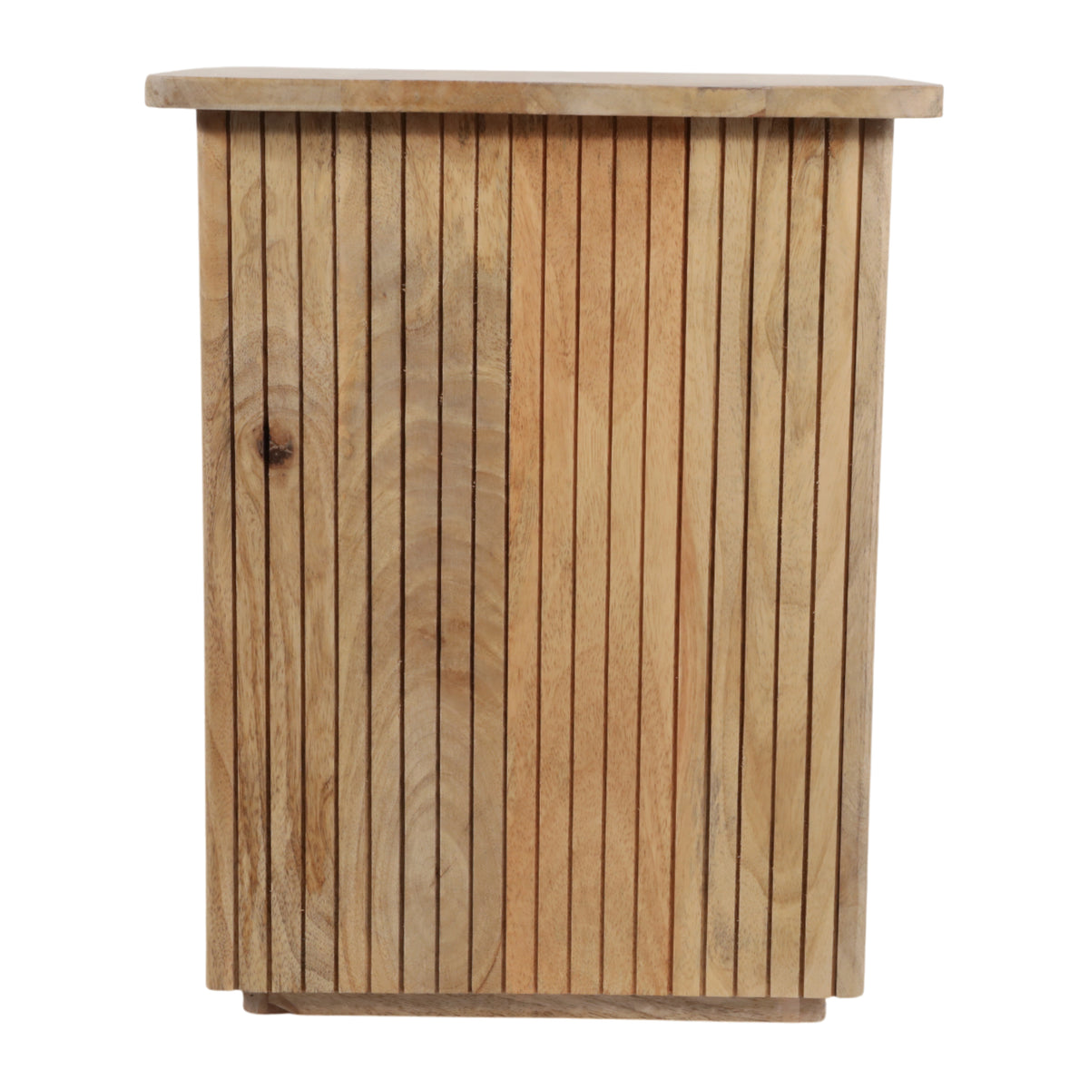 Lochrose Brown Table