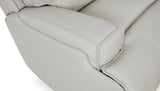 Atlas Fog Zero Gravity Power Reclining Sofa