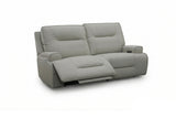 Atlas Fog Zero Gravity Power Reclining Sofa