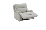 Atlas Fog 3-Piece Power Reclining Living Room Set