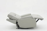 Atlas Fog 3-Piece Power Reclining Living Room Set
