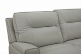 Atlas Fog Zero Gravity Power Reclining Sofa