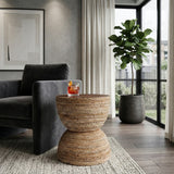 Brunofield Brown Table