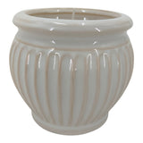 Largo Vista Ivory Santal Small Pot Candle
