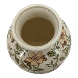Gaineswood Brown/Green Large Vase