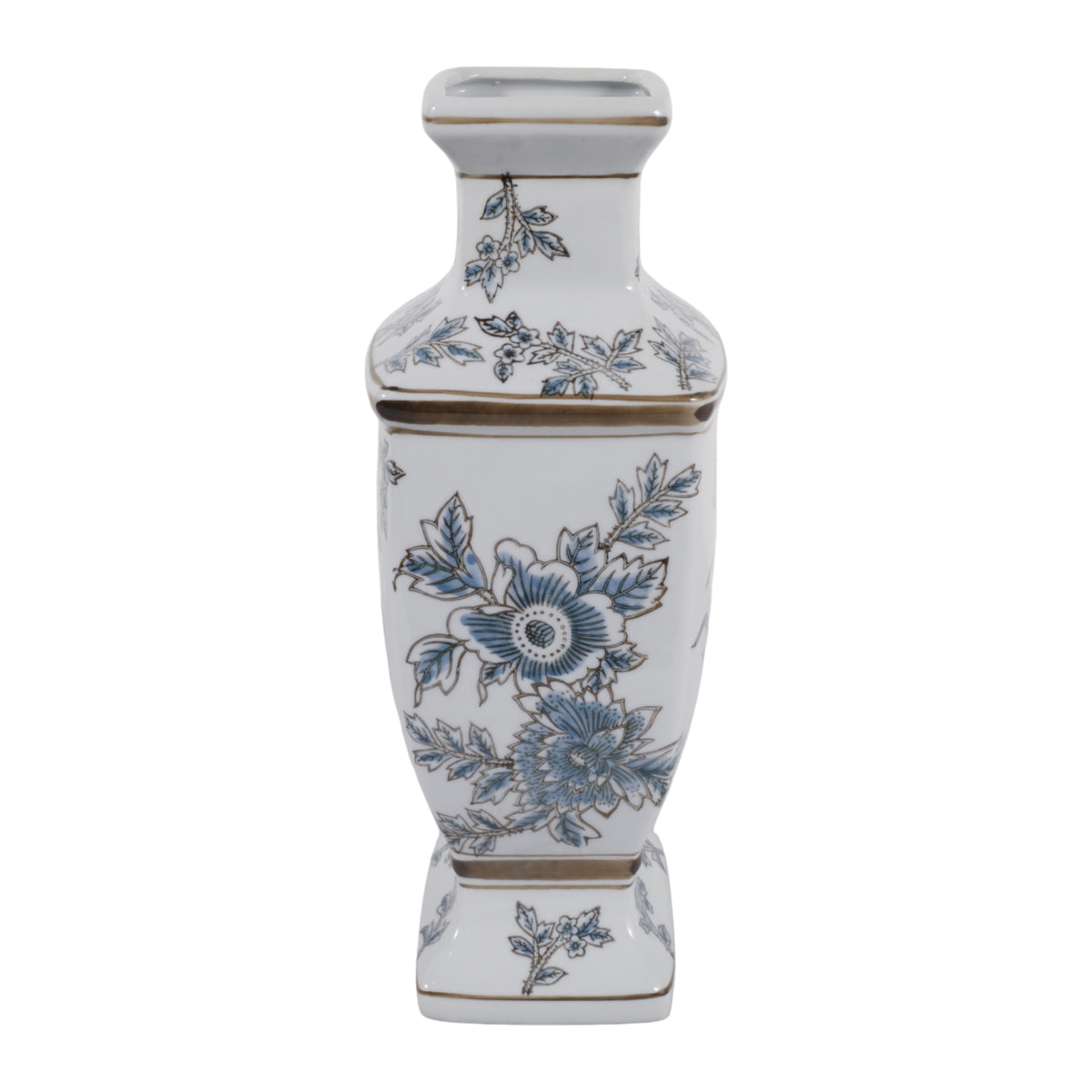 Deweyworth Blue/Brown Chinoiserie