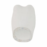 Kelseyland White Vase