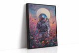 Moonwalker in Wildflowers