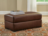 Mossano Canyon Ottoman (Online Special Price)