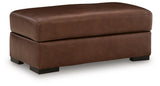 Brogliano Canyon Sofa, Oversized Chair and Ottoman (Online Special Price)